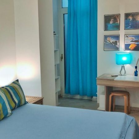 Hotel Casa Poseidonia Capri Pokój zdjęcie