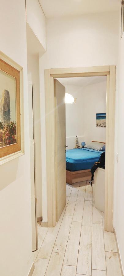 Hotel Casa Poseidonia Capri Zewnętrze zdjęcie