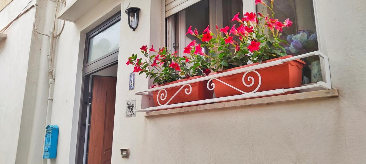Hotel Casa Poseidonia Capri Zewnętrze zdjęcie