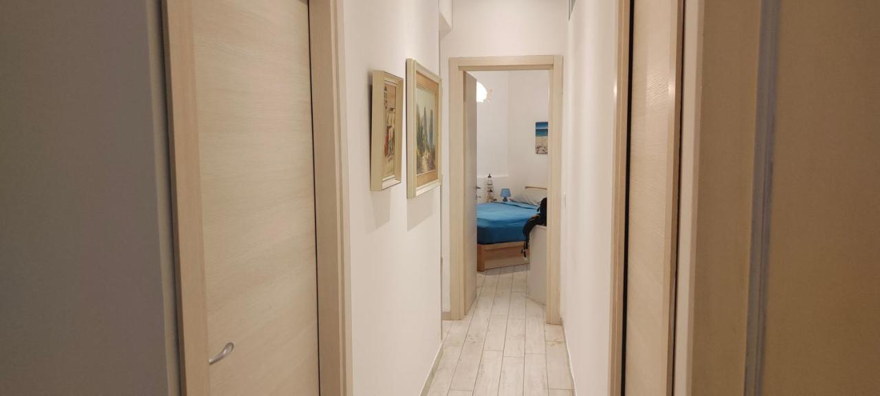 Hotel Casa Poseidonia Capri Zewnętrze zdjęcie