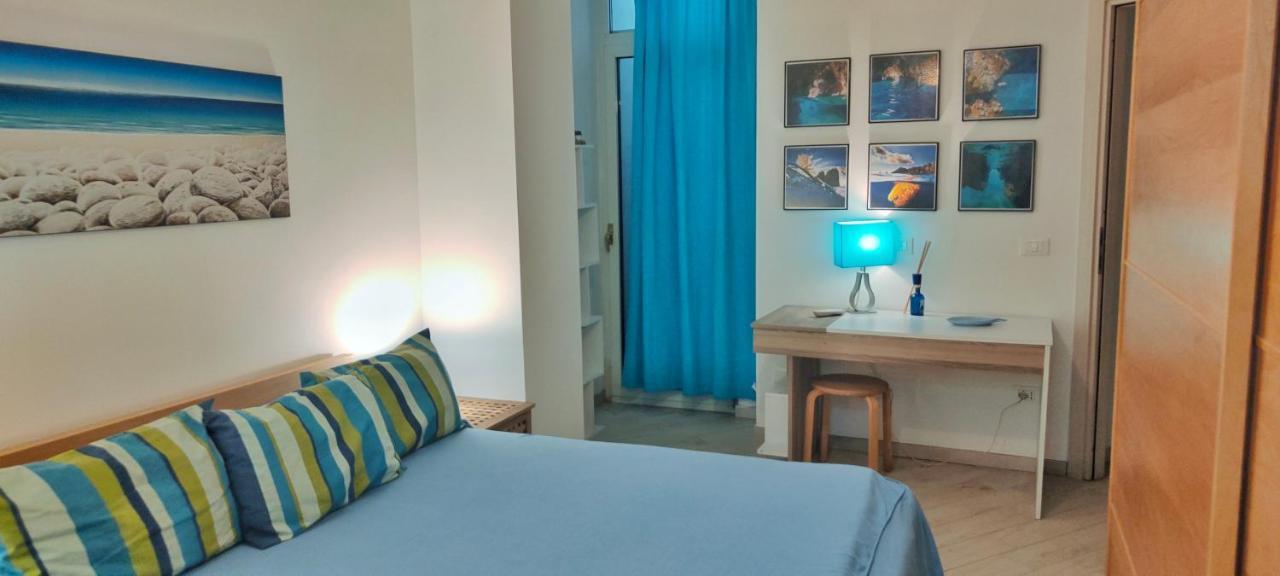 Hotel Casa Poseidonia Capri Pokój zdjęcie