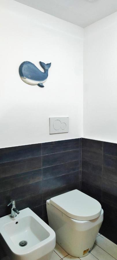 Hotel Casa Poseidonia Capri Pokój zdjęcie